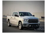 دودج راج 1500 2024